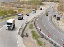 سهمیه جدید گازوییل ناوگان عمومی از ابتدای اردیبهشت
اعمال می‌شود