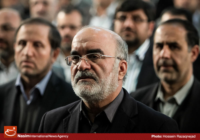 رئیس سازمان بازرسی: مدارک پولهای کثیف ارائه نشده است