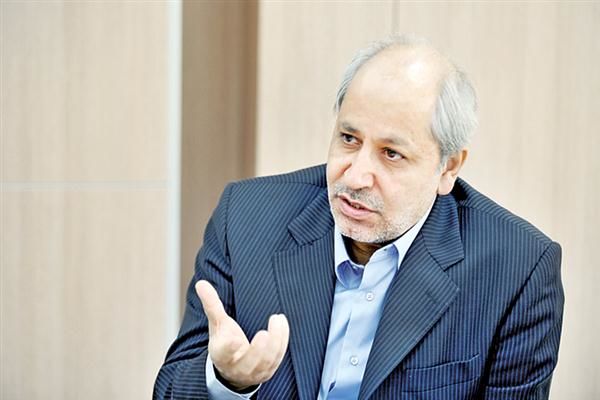 نیلی: نظام دو نرخی ارز در کشور تا پیش از لغو تحریمها استمرار دارد