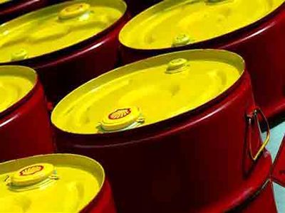 قیمت جهانی نفت از مرز 60 دلار گذشت