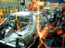 افزایش قیمت خودرو برفروش شرکتها تأثیرگذار است