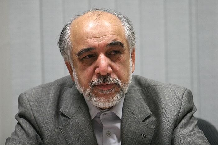 معاون وزیر نفت: فاینانس چین در صنعت نفت ایران تاکنون 20 میلیارد یورو بوده است