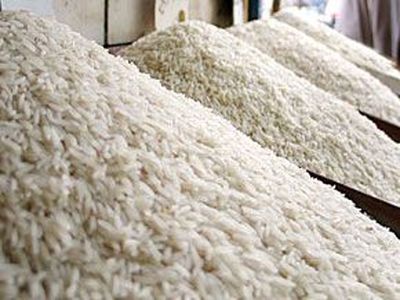 رئیس انجمن واردکنندگان برنج:   ثبت‌سفارش برای واردات برنج فعلا  انجام نمی‌شود