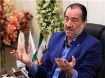 رئیس شورای مرکزی سازمان نظام کاردانی ساختمان کشور
انتخاب شد