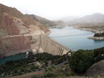 قائم‌مقام آبفای تهران: سد لتیان سرریز نشده است