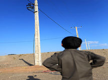 مجری طرح برقرسانی روستایی توانیر:
روستاهای زیر 20 خانوار برقدار میشوند