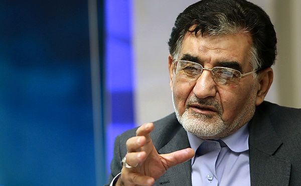آل‌اسحاق:  فضا برای یک جهش اقتصادی فراهم است