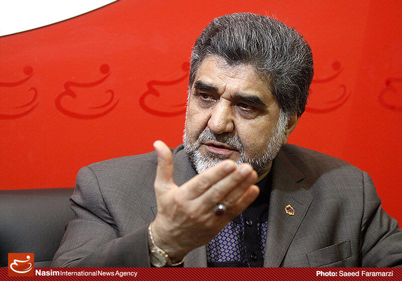 استاندار تهران:  آب آشامیدنی پایتخت مورد تأیید وزارت بهداشت است