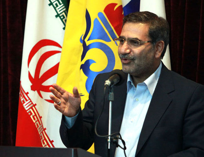 مدیرعامل شرکت ملی گاز ایران:
قیمت گاز در سال ٩٤ افزایش نیافته است