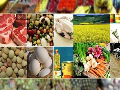 بانک مرکزی: قیمت میوه‌های تازه در یکسال 53.7 درصد افزایش یافت