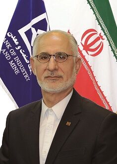 مدیرعامل بانک صنعت و معدن: امسال قرار است 10 هزار میلیارد تومان به بنگاه‌های تولیدی وام بدهیم
