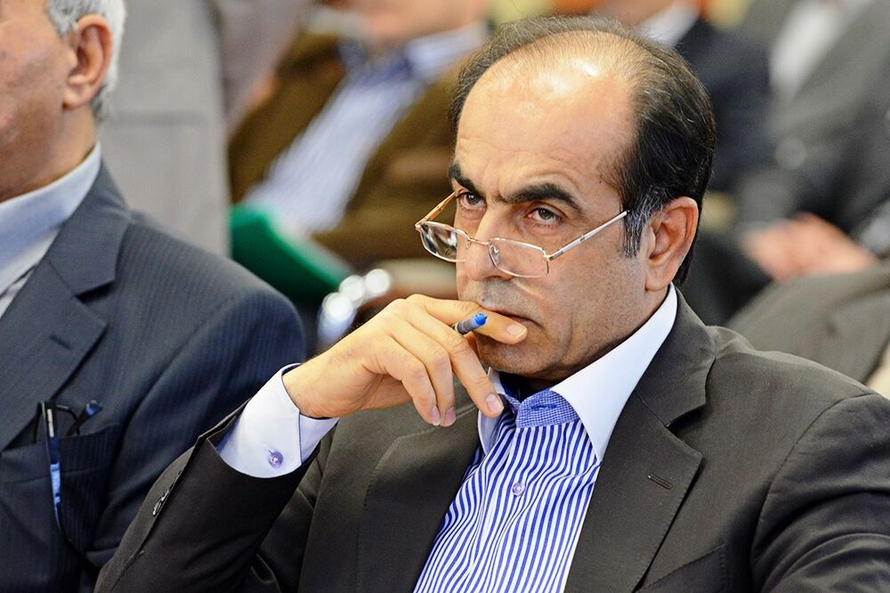 مدیرعامل شرکت حفاری شمال:   بانک مرکزی برای باز کردن " ال سی" توسط بانک‌ها سنگ‌‎اندازی می‌کند