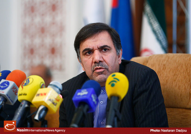 وزیر راه: طرح توسعه فرودگاه شیراز با جدیت دنبال می‌شود