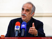 رئیس کل گمرک: واردات در سال گذشته، 6 درصد افزایش یافت