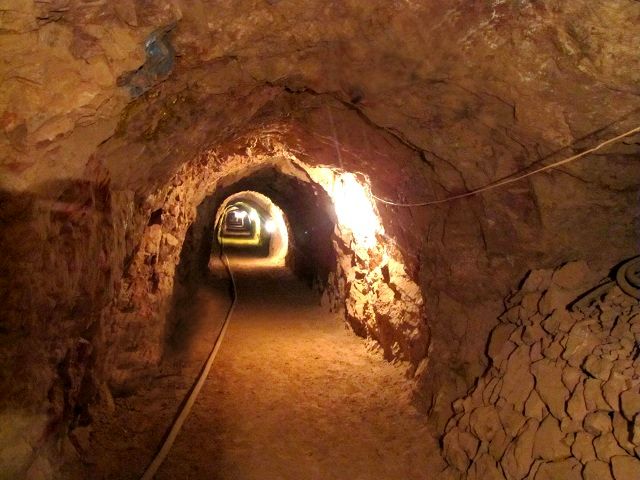 تنها پنج هزار معدن در سال 92 فعال بوده‌اند