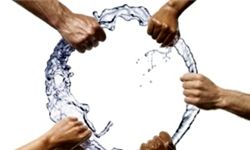 "تنها راه گذر ازب حران آبی فرهنگسازی برای تغییر رفتار مصرفی جامعه است"