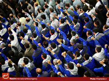 راهپیمایی روز کارگر برگزار شد