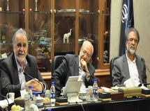 صاحبان صنایع ایتالیا برای گسترش همکاری با ایران اعلام آمادگی کردند