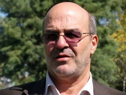 "عیسی کلانتری" مشاور معاون‌ اول رئیس‌جمهور در امور آب، کشاورزی و محیط‌زیست منصوب شد