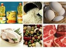 بانک مرکزی: قیمت میوه‌های تازه 44.8 درصد افزایش یافت