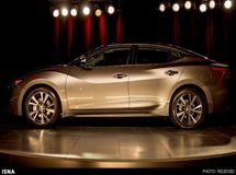 ماکسیمای جدید تولید شد