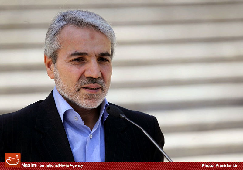 معاون رئیسجمهور: نظام حقوق و دستمزد از مهرماه اجرایی میشود