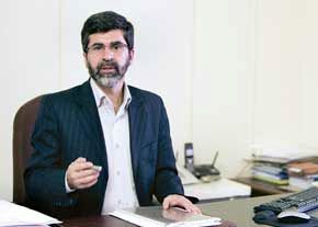 معاون وزیر سابق کشاورزی: مزخرف دانستن خودکفایی، توجیه شکستهای دوره مدیریت کلانتری است