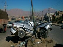 بانک اطلاعات حوادث رانندگی به صورت آنلاین ایجاد می‌شود