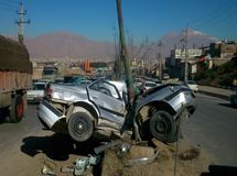 بانک اطلاعات حوادث رانندگی به صورت آنلاین ایجاد می‌شود