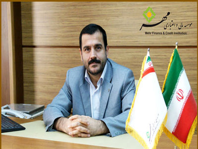 مدیرعامل بانک مهر اقتصاد: بانک مرکزی هنوز بخشنامه نرخ سود بانکی را به بانک‌ها ابلاغ نکرده است