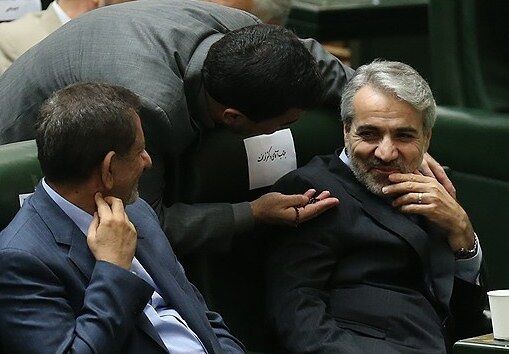 چرا بخشنامه قیمتی جهانگیری صدای لیبرال‌ها را درآورد؟
