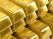 قیمت طلا افزایش یافت