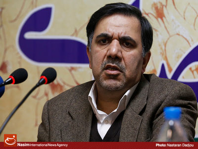 آخوندی: وزارت راه‌ و شهرسازی برای صدور خدمات فنی و مهندسی به الجزایر
آمادگی دارد