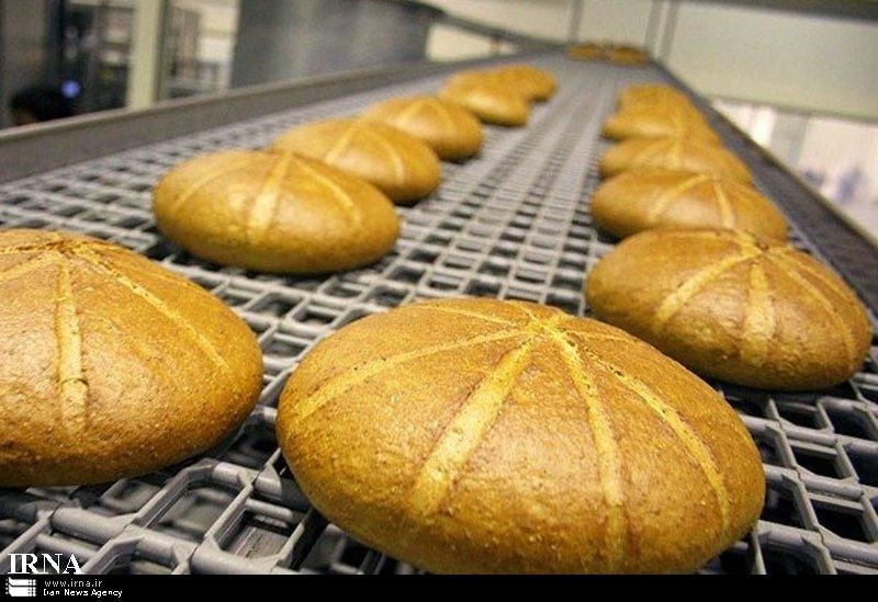 وزارت صنعت پیشنویس بسته حمایتی نان صنعتی را تدوین کرد