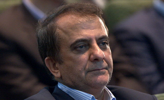 مدیرعامل ایران خودرو: بعد از توافق هستهای آنقدر رونق اتفاق میافتد که مردم به راحتی میتوانند خودرو بخرند