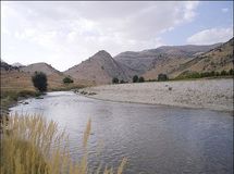 قائم مقام وزیر نیرو: 100 میلیارد مترمکعب بیشتر از توان آبی کشور استفاده شده است