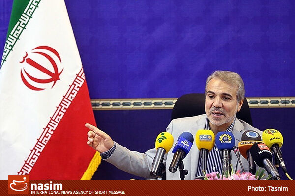 نوبخت: امسال 800   میلیارد ریال از صندوق توسعه ملی برای رونق اقتصادی سرمایه‌گذاری می‌شود