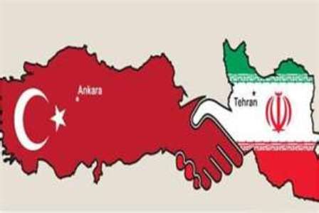 یورو استات: واردات نفت ترکیه از ایران، 9 درصد افزایش یافت