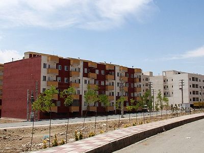 مدیرکل راه و شهرسازی تهران: پرونده مسکن مهر تهران تا پایان امسال بسته می‌شود