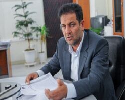 معاون سازمان امور مالیاتی از پیش‌بینی درآمد مالیاتی 75 هزار و 200 میلیارد تومان برای امسال خبر داد