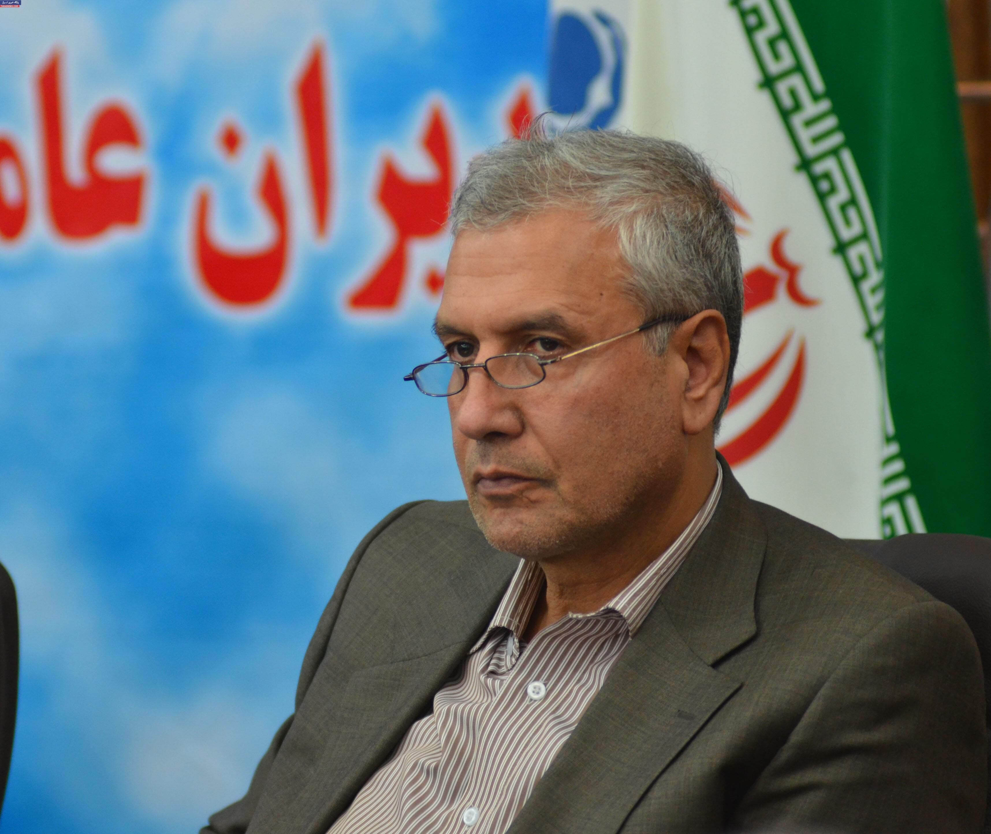 وزیر کار:  کارگروه‌های اشتغال در شهرستان‌های کشور فعال شدند
