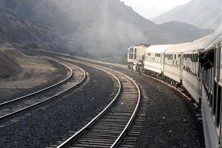 خط‌آهن تهران- بندرعباس تا پایان امسال به ATC مجهز می‌شود