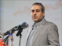 رئیس سازمان بورس: ارزش هر سهم بورس زیر 10 سنت معامله می‌شود