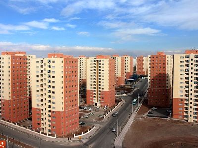 مرکز آمار بالاترین نرخ اجاره در تهران را ۳۰ میلیون و ۹۹۶ هزار تومان اعلام کرد