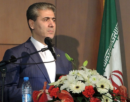 مدیر عامل بانک قرضالحسنه: به زودی از سهامی خاص به عام تغییر چهره خواهیم داد
