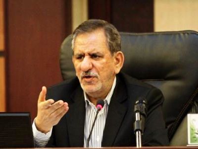 معاون اول رئیس‌جمهور: طرح جامع برای تأمین آب استان‌های شمالی تدوین شود