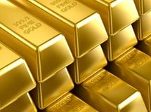 قیمت طلای جهانی کاهش یافت