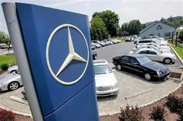 مدیرعامل سایپا دیزل: قرارداد همکاری با "بنز" تا پایان سال نهایی می‌شود