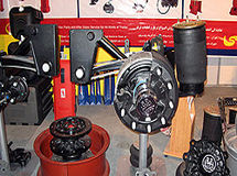 آخرین رقم مطالبه انجمن قطعه‌سازان از شرکت‌های خودورساز