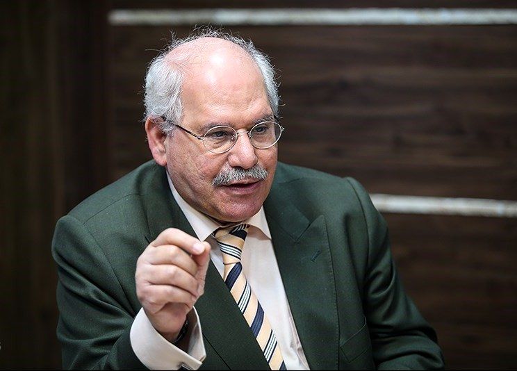 دبیرکل خانه اقتصاد: سفره مردم گرانتر از قبل شده است